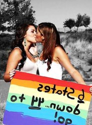 Can LGBT together