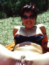 Gigantic Vulva Lips