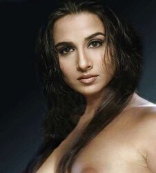 Vidya balan