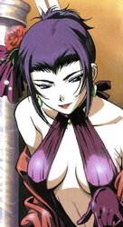 Cowboy Bebop Hentai