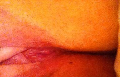 Round Platinum-Blonde Teenager