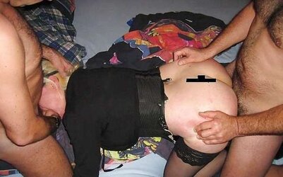 Cuckold mix up