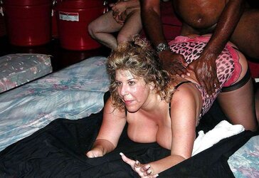 Cuckold mix up