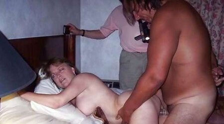 Cuckold mix up