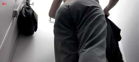 Day After Santa Series: Sweats