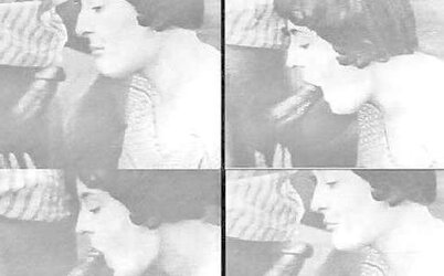 Vintage Porn Image Art trio - Various Artists c.