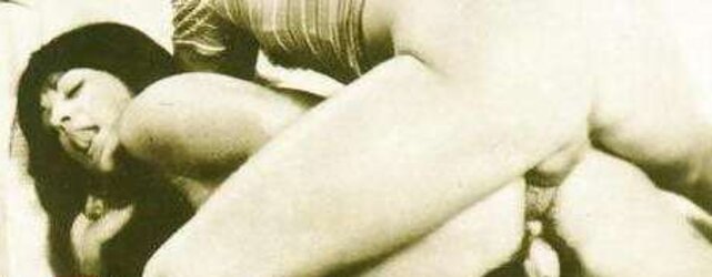 Vintage Porn Image Art trio - Various Artists c.