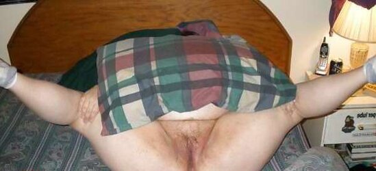 Pearadise #6 (SSBBW)
