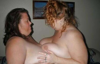 Pearadise #6 (SSBBW)