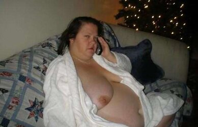 Pearadise #6 (SSBBW)