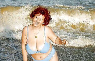Chicks in bathing suit 1.