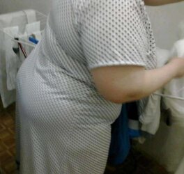 Matures donk