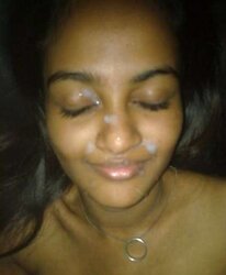 Indian Desi Honeys Red-Hot