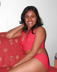 Indian Desi Honeys Red-Hot
