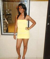 Indian Desi Honeys Red-Hot