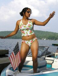 Indian Desi Honeys Red-Hot