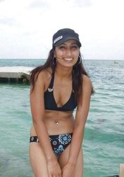 Indian Desi Honeys Red-Hot