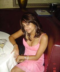Indian Desi Honeys Red-Hot