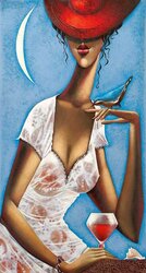 Art and bombshell 15 ....