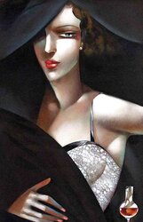 Art and bombshell 15 ....