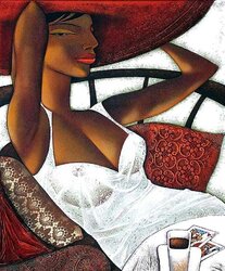 Art and bombshell 15 ....