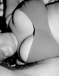 Bra-Stuffers and Manhood