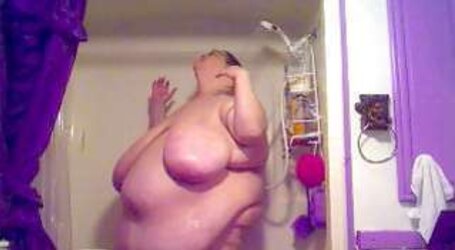 Rose Shower