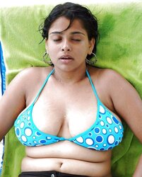 Ginormous Indian Funbags