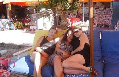 Emel antalya devami var etli ve dar harika ami var