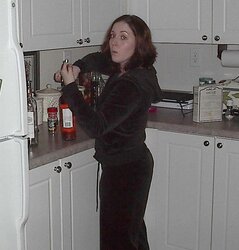 Individual Moments Of A Insane Housewife