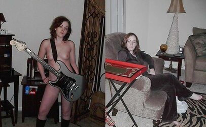 Individual Moments Of A Insane Housewife