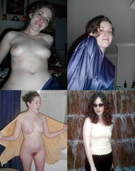 Individual Moments Of A Insane Housewife