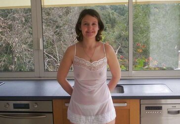 Matures of all shapes and sizes unshaved and smoothly-shaven