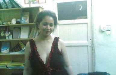 Arab with hijab (scandal)