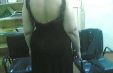 Arab with hijab (scandal)