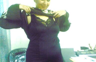 Arab with hijab (scandal)
