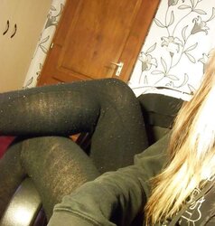 Youthfull mega-bitch