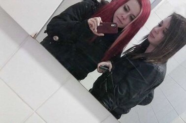 Youthfull mega-bitch
