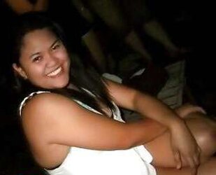 Another damsel i know from the Philippines: Noime