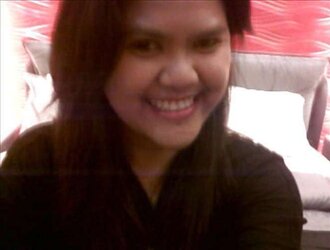 Another damsel i know from the Philippines: Noime