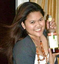 Another damsel i know from the Philippines: Noime