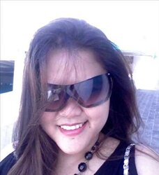 Another damsel i know from the Philippines: Noime