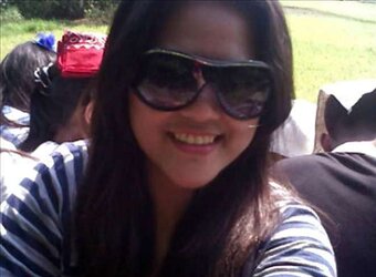 Another damsel i know from the Philippines: Noime
