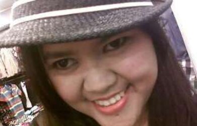 Another damsel i know from the Philippines: Noime
