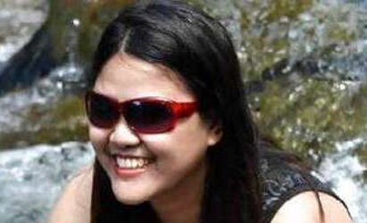 Another damsel i know from the Philippines: Noime