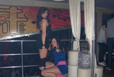 Serbian damsels: ljupka