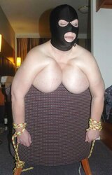 Mummy and mature subs