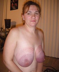Mummy and mature subs