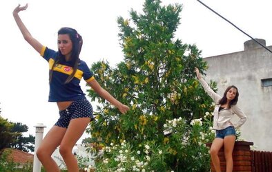 More,algunas viejas del verano2010 y otras mas nuevitas