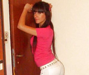 More,algunas viejas del verano2010 y otras mas nuevitas